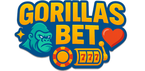 Gorillas Bet Logo